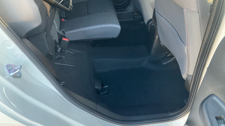 Honda Jazz 1.5 i-MMD Hybrid Advance Sport 5dr eCVT Hybrid Hatchback